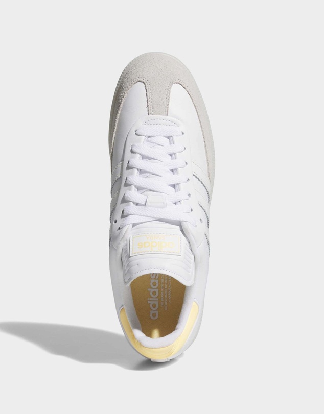 adidas Performance - Samba Spikeless Golf Shoes Unisex