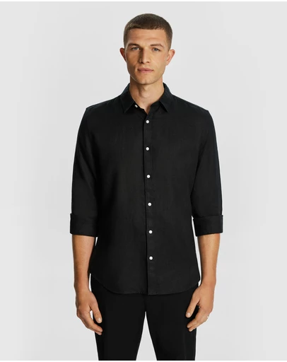 yd. - West Hampton Shirt