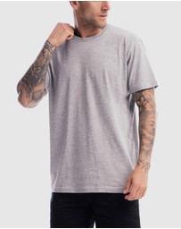 First Division - Sponsor Crest Tee