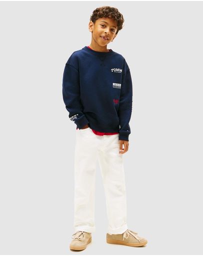 Dark Night Navy