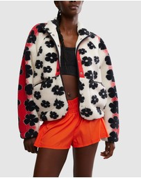 FP Movement by Free People - Rocky Ridge Fleece Jacket