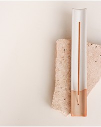 The Commonfolk Collective - Splice Ritual Sticks Holder