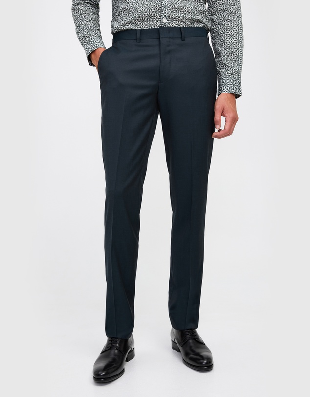 Calibre - Tonal Twill Suit Pant