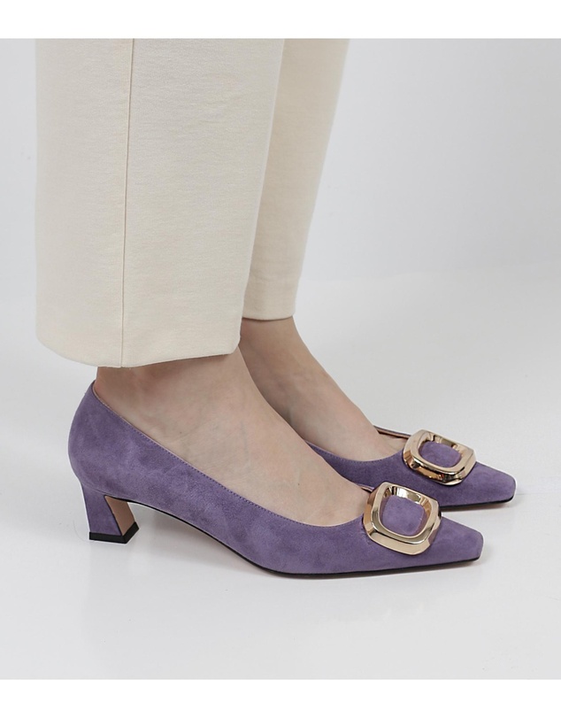 Sempre Di - Kiara Courtshoes