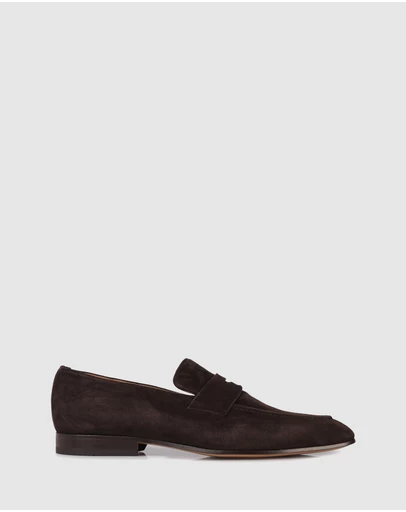 Brando - Davis Loafers