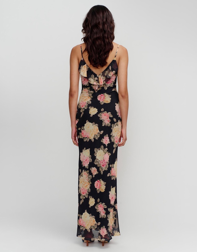 Ownley - Leia Maxi Dress