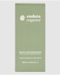 Endota - Signature Blend Bubble Bath
