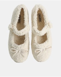 ALDO - Cozycove Ballerina Flats