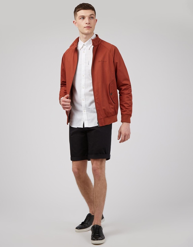Ben Sherman - Signature Chino Shorts
