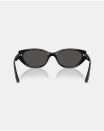 Ray-Ban - RB4457D