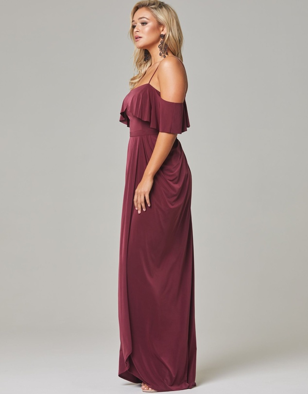 Tania Olsen Designs - Arianna Bridesmaid Dress