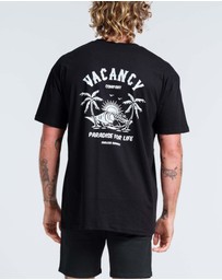 Vacancy Co - Endless Summer Tee