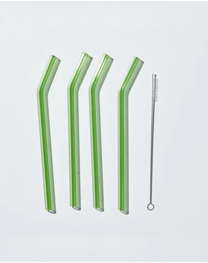 House of Nunu - Suck Up Straw Set