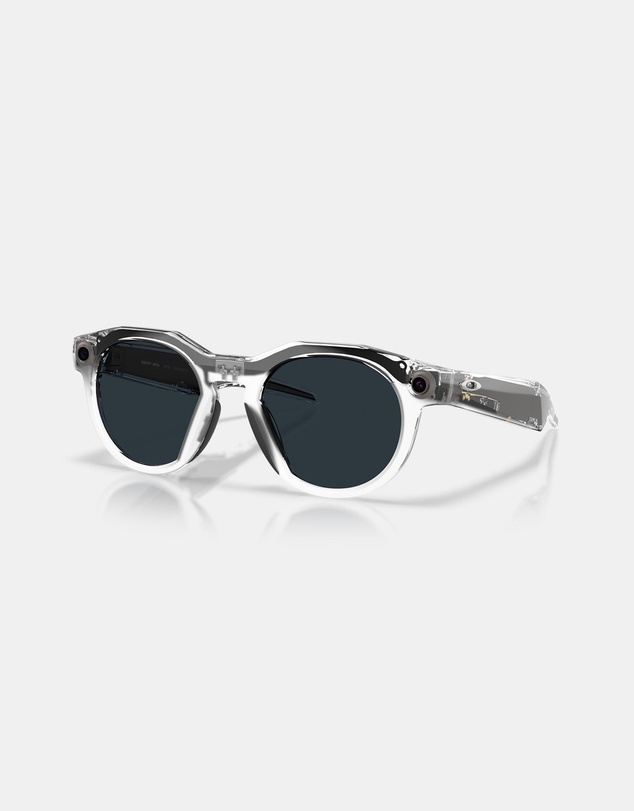 Oakley - Oakley x Meta HSTN AI Transition Glasses
