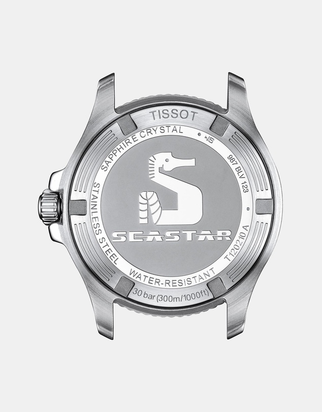 Tissot - Seastar 1000 36mm