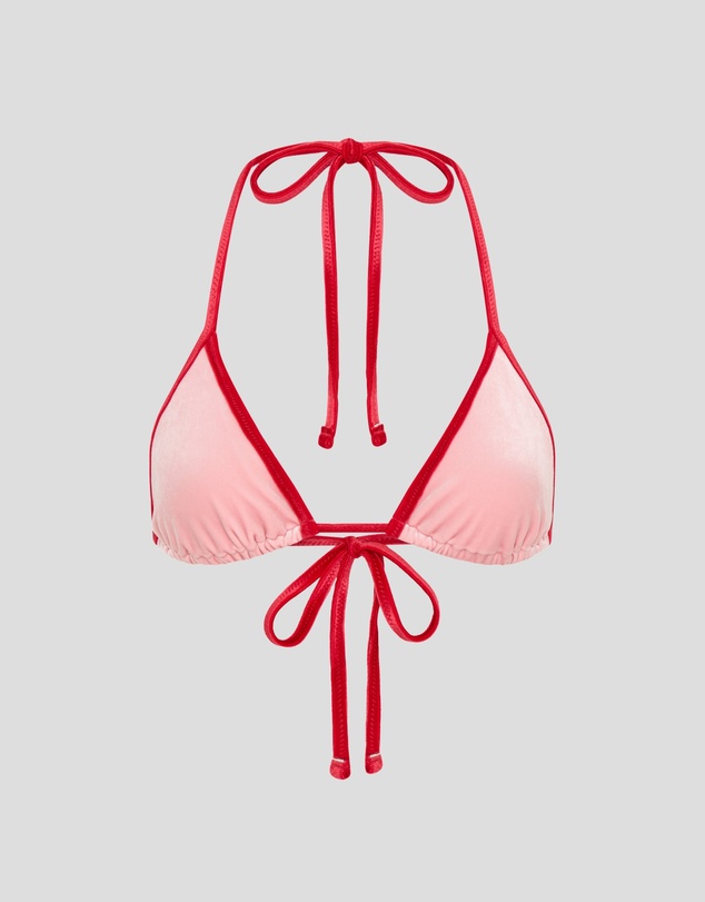 Vacay Swimwear - Rio Top Berri