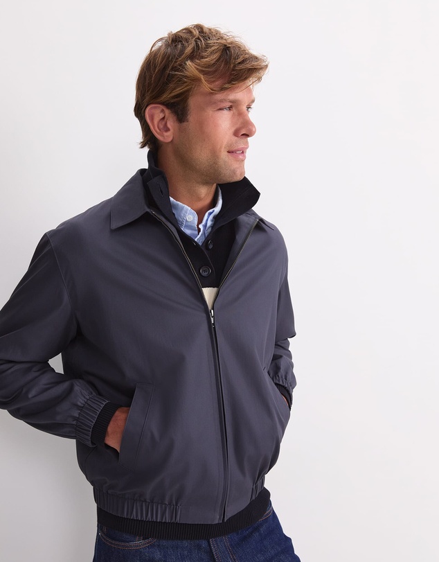 Sportscraft - Utility Commuter Jacket