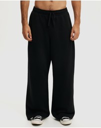 Cotton On - Super Baggy Track Pants