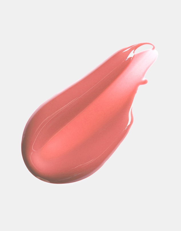 Nude by Nature - Dewy Serum Blush Drops 01 Pink Petal