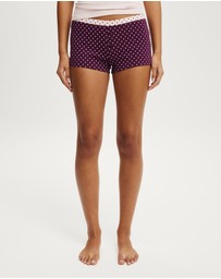 Cotton On Body - Dreamy Soft Boyshort
