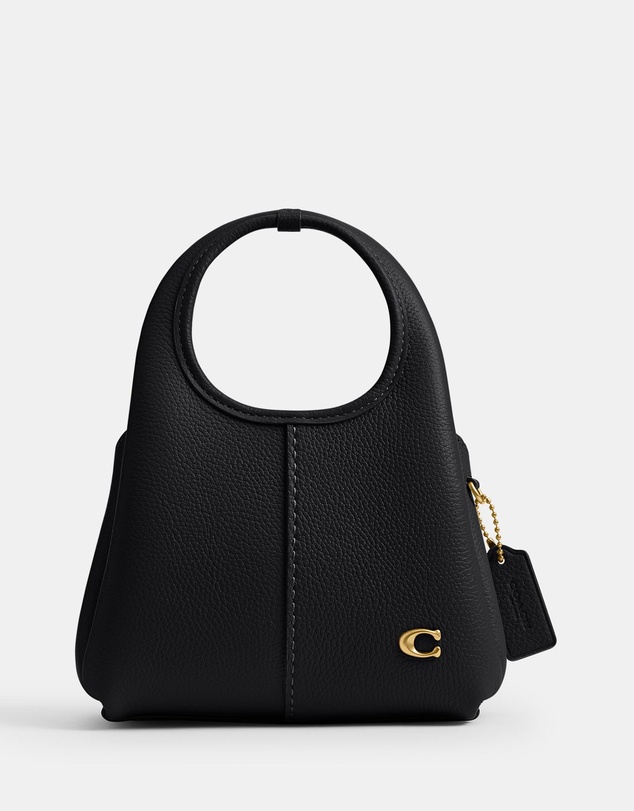 Coach - Lana Shoulder Bag 19
