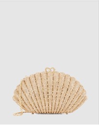 Dune London - Embellished - Gold