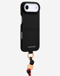 Maison De Sabre - Wristlet Phone Case (iPhone 17 Air)