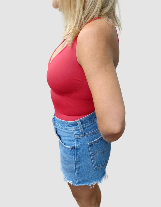Core Trainer - UltraSculpt 2 Way Bodysuit