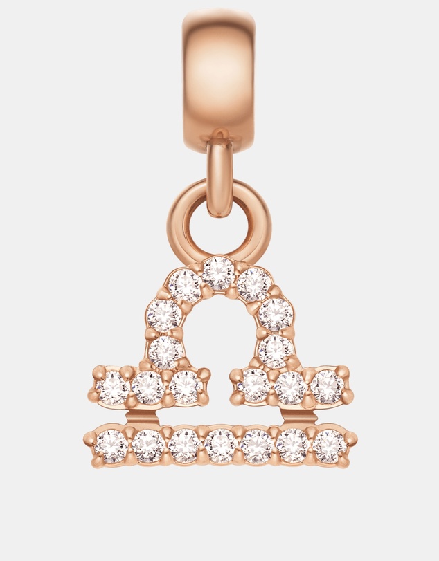 Daniel Wellington - Charm Zodiac Sign Libra