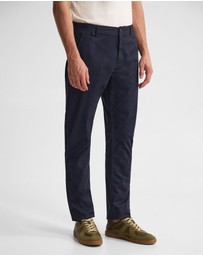 Oxford - Slim Fit Chino