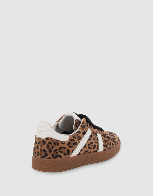 Nude Footwear - Alana