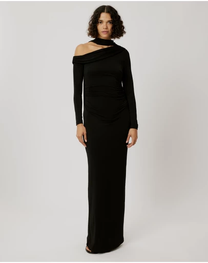 Calli - Luca Maxi Dress