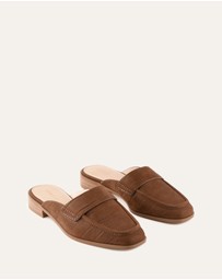 Jo Mercer - Ringo Loafers