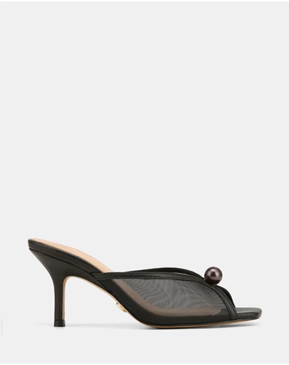 Wittner - Irina Mesh Textile Sandals