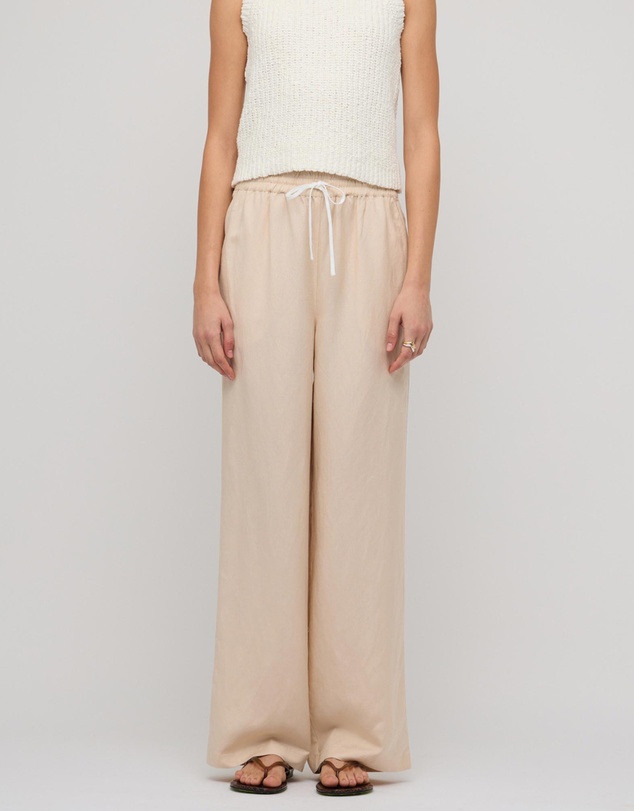 Staple the Label - Mirage Relaxed Pants