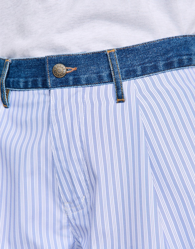 Sandro - Eliaz Shorts