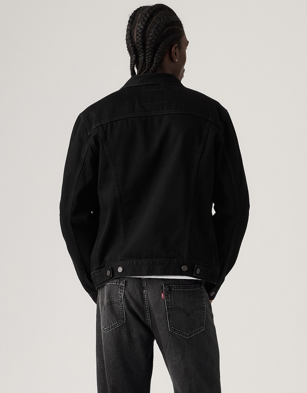Levi's - The Trucker Jacket