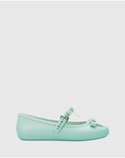 Melissa - Melissa Soft Ballerina Bow
