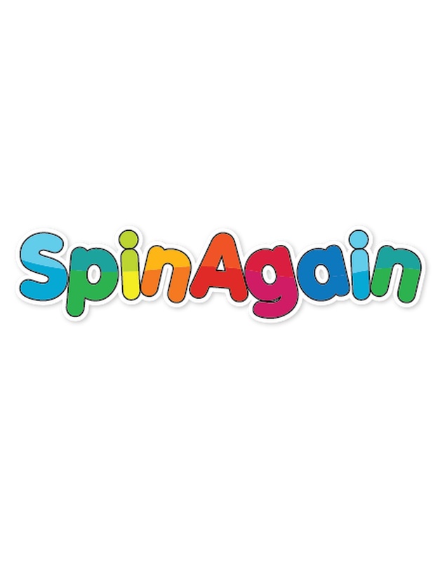 Fat Brain Toys - Fat Brain Spin Again