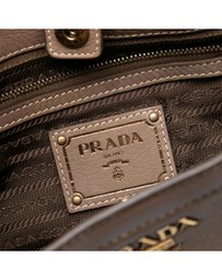 Pre-Loved by Azura Reborn - Pre-Loved Cervo Open Convertible Tote