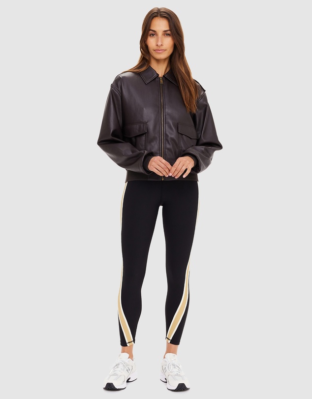The Upside - Zariah Bomber Jacket