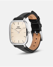 Daniel Wellington - Marlon Sheffield Linen