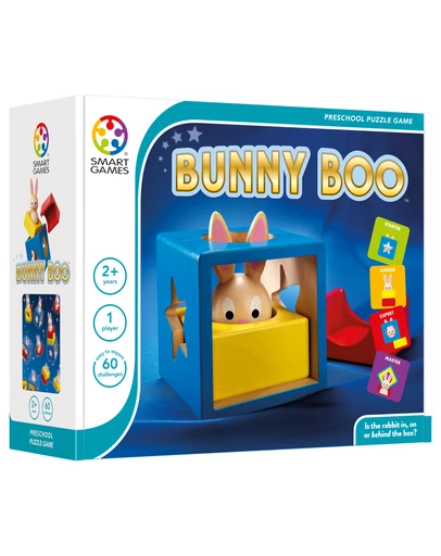 Smart Games - Bunny Boo