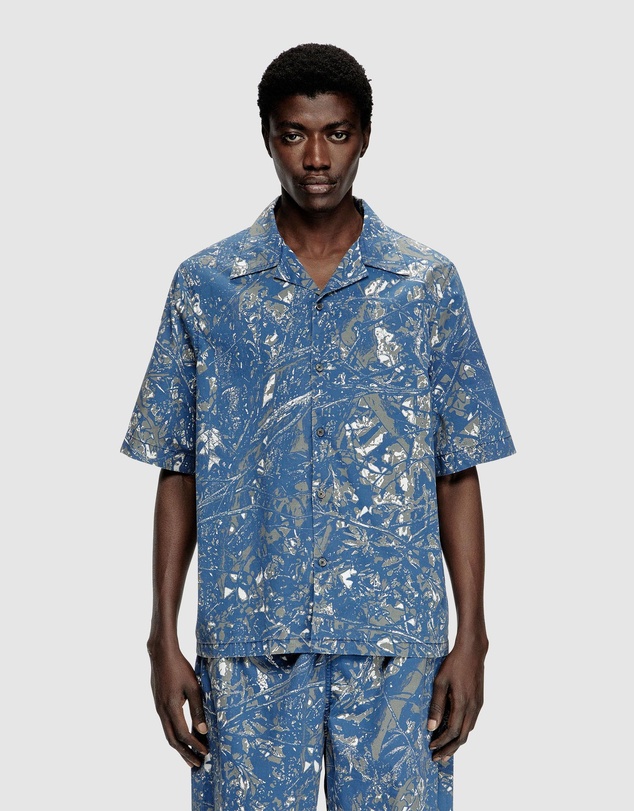 Diesel - Lint Shirt