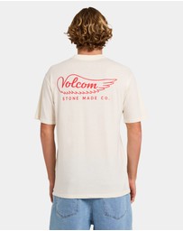 Volcom - Mens Highbird T-Shirt