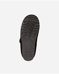 Ozwear Connection Uggs - Ugg Mary Jane Emb Logo