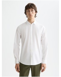 Scotch & Soda - Poplin Shirt