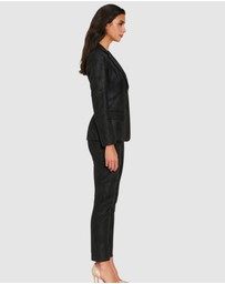 Romance by Honey and Beau - Emmie Pants