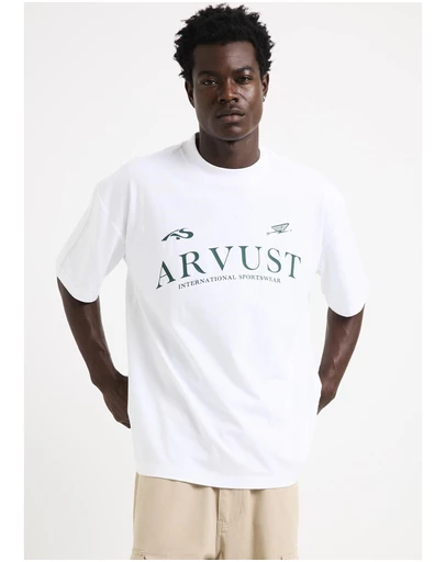 Arvust - Atelier T-Shirt