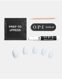 O.P.I - Xpress/On It’S A Bunny!